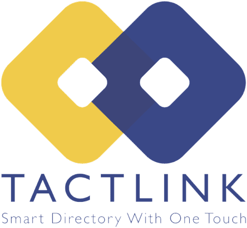 Tactlink Logo